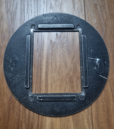 25x3 fil negative carrier - negative,