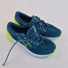 ASICS Roadhawk Trainers 42 8