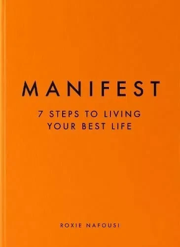 Manifest steps to living - manifest:,