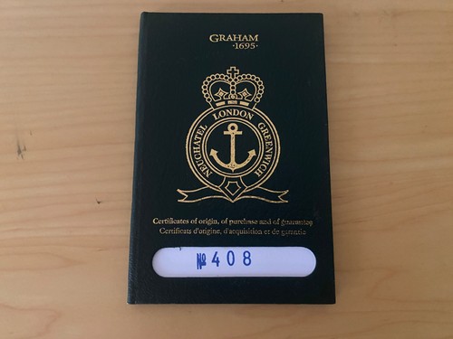 Brochure graham - brochure,