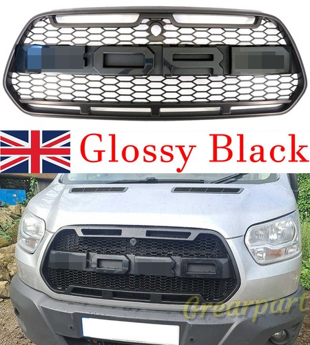For ford transit mk8 - ford, grill