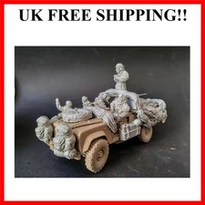 1/35 resin model GK, 5