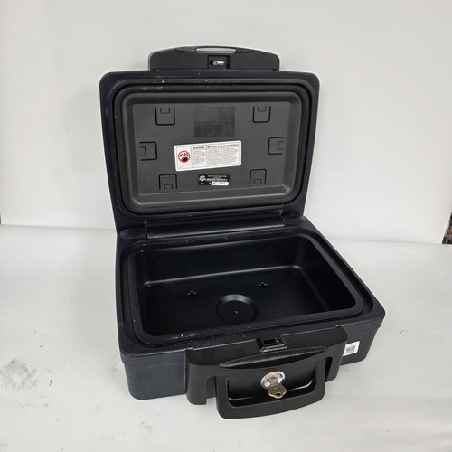 Sentrysafe fireproof - sentrysafe,