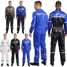 Mens waterproof coveralls - mens,