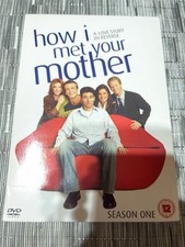 How met your mother - met, season