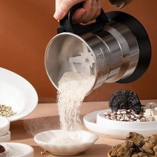 Electric Coffee Grinder Bean