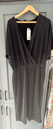 Long tall sally - lts, silver