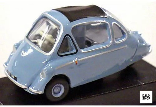 Miniature heinkel kabine - miniature,