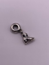 Pandora Dangle Sterling Silver