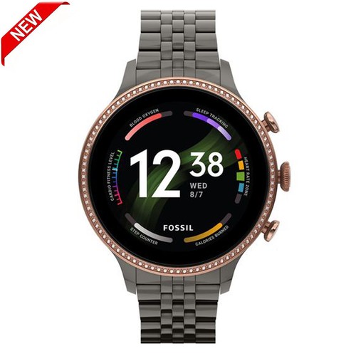 Fossil gen ftw6078 - gen,