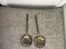 Pair of Antique Martin Hall &