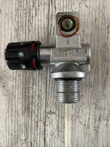 Vintage spirotechnique - la,