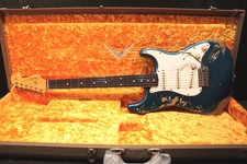 Fender Custom Shop 1960
