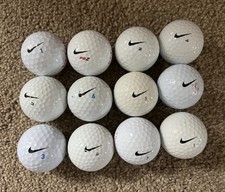 Nike Golf Balls  12 Off  Very