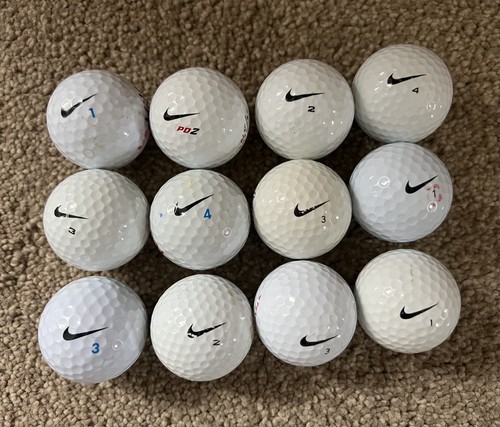 Nike golf balls - nike,