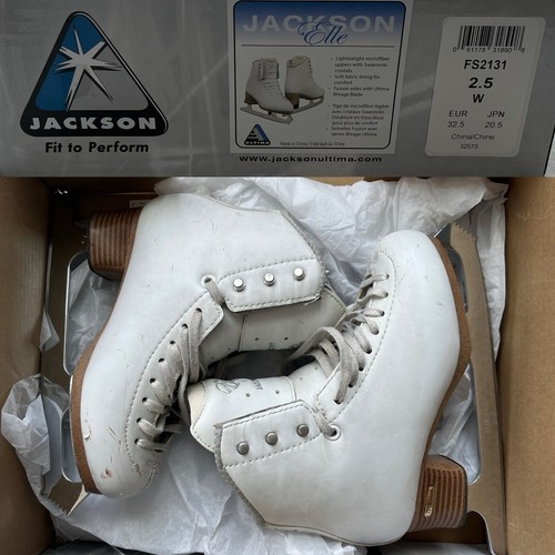 Jackson elle fs2131 - jackson, •
