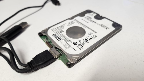 Western digital wdlabs - western,