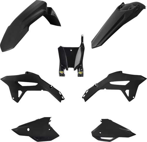 Cycra motorcycle piece - motorcycle,
