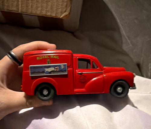 Corgi classics 1939 - classics, morris