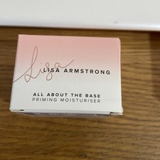 Lisa Armstrong All About The