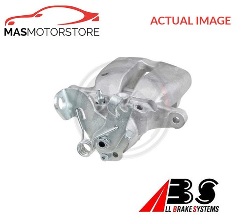 Brake caliper braking rear - caliper,