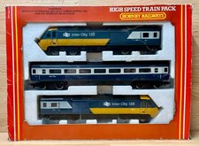 Hornby 'OO' Gauge R332 B.R