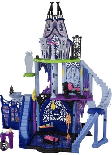 Monster high freaky - freaky, fusion