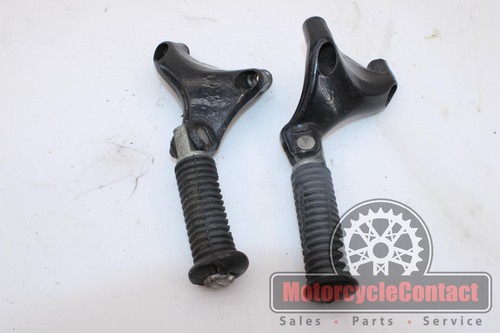 Sportster 1200 rear - 08-09,