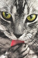 Address Book: Birthdays & Address Book for Contacts, Addresses, .9781537437255