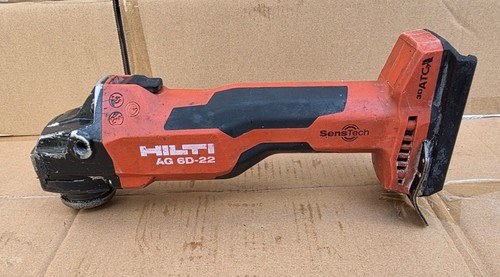 Hilti 22 nuron - ag-6d, angle