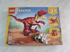 Lego Creator - 31379 - 3 IN 1
