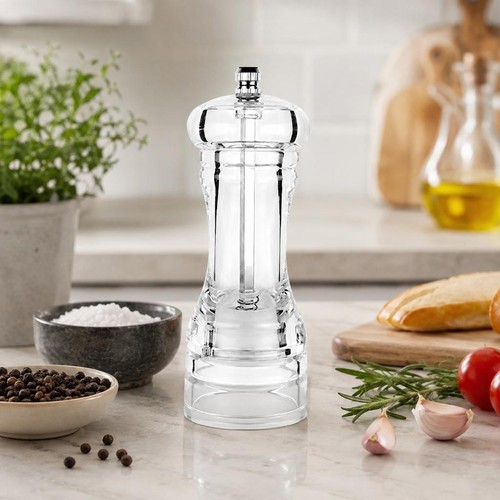 Premium stainless steel salt - premium,