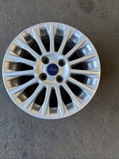 Ford Fiesta 16” Alloy Wheel