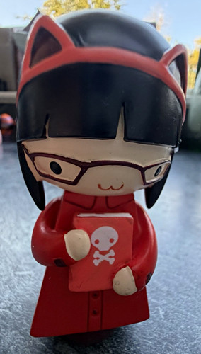 Momiji clarice figurine 2011 - clarice,