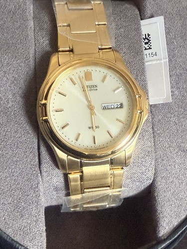 Citizen eco drive - citizen,