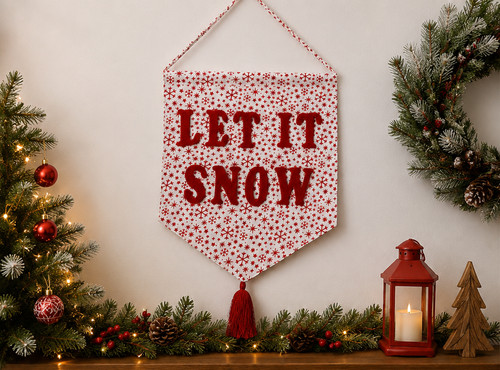 Sass belle let snow - belle,