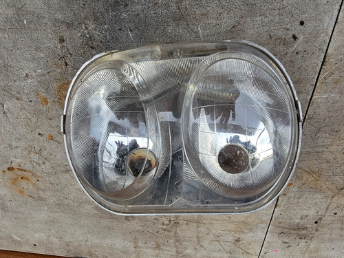 Yamaha neos headlights - yamaha,