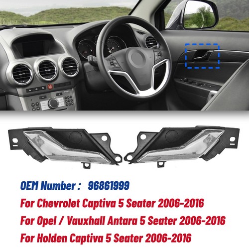 For chevrolet captiva - chevrolet,