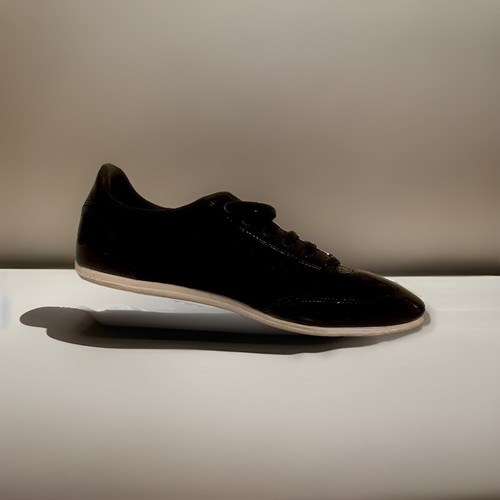 Firetrap black trainers size - trainers,