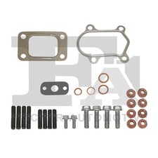 Mounting Kit, charger fits