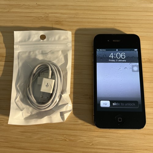 Apple iphone 16gb black - apple, 16gb,