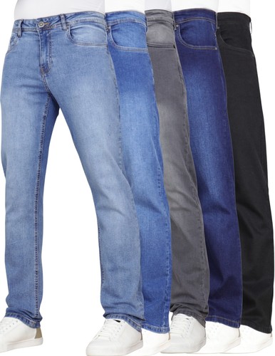 Crosshatch men straight leg - straight,