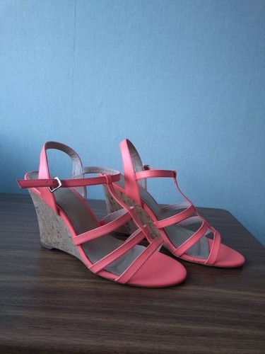 Jasper conran coral strap - coral,