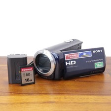 Sony Handycam HDR-CX260V