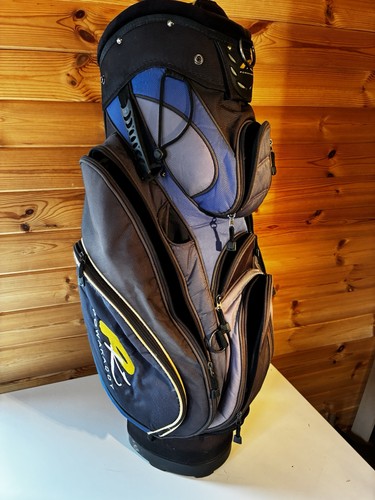 Powakaddy golf trolly bag - powakaddy,