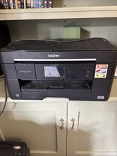 Brother MFC-J5625DW All-in-One Colour A3 Inkjet Printer with Fax