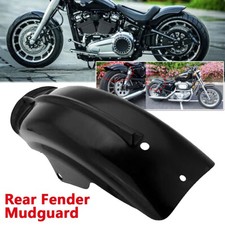 Motorcycle Mudguard Rear