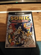 Sonic Mega Collection -