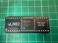 vLA82 - Sinclair ZX Spectrum