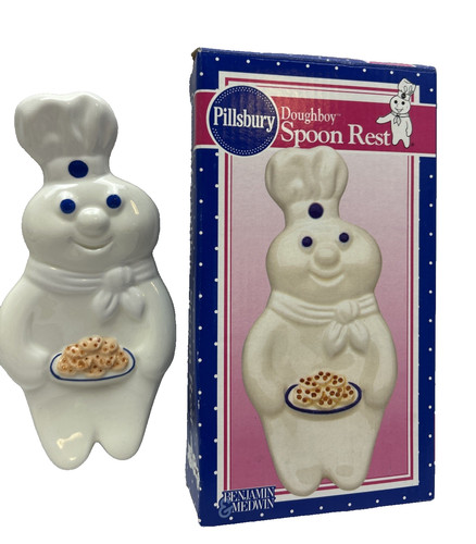 Pillsbury doughboy vintage - pillsbury,